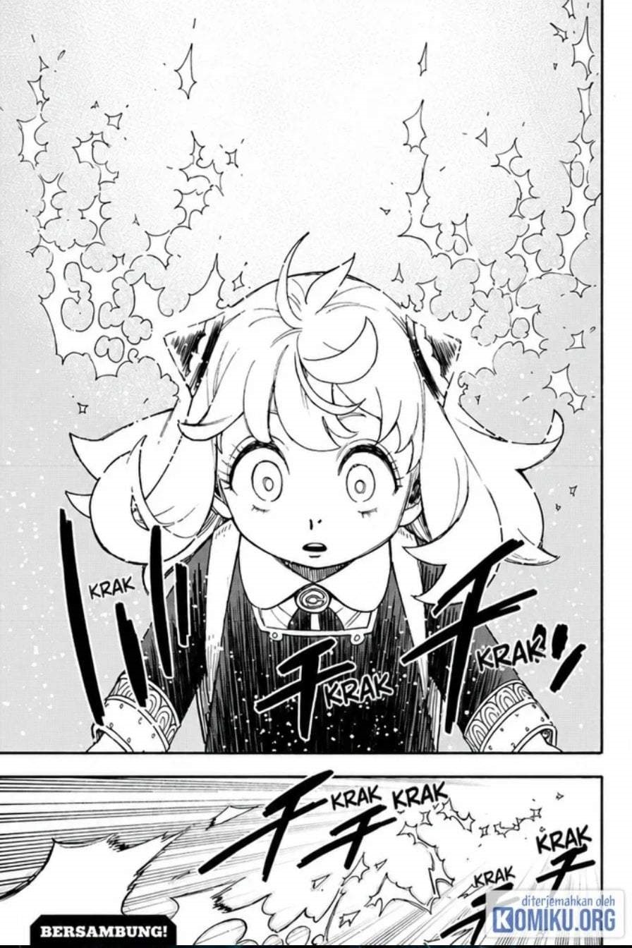 Read Spy X Family ID Manga Online
