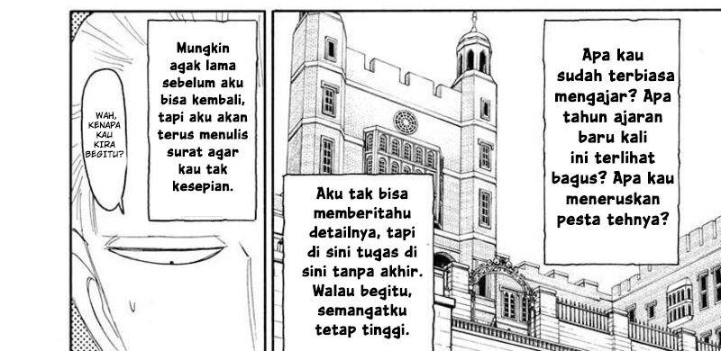 Read Spy X Family ID Manga Online