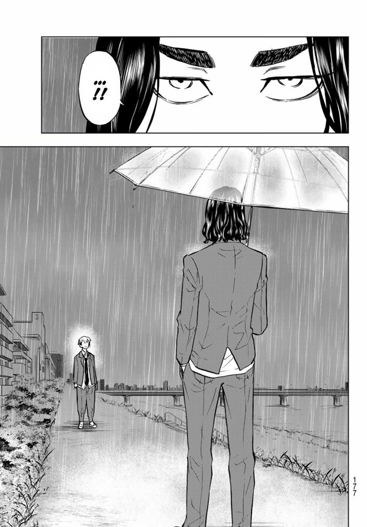 Read Tokyo Revengers A Letter from Keisuke Baji ID Manga Online