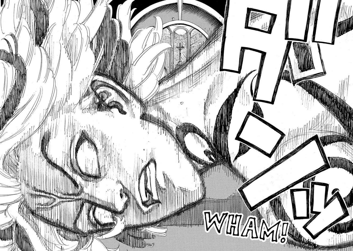 Read Tokyo Revengers ID Manga Online