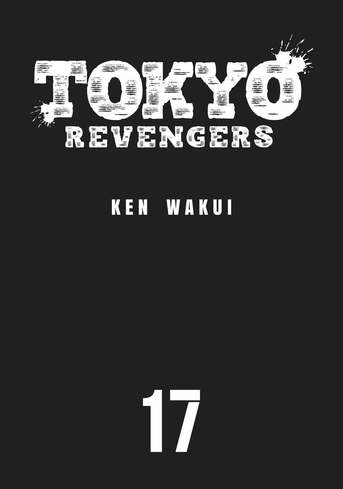Read Tokyo Revengers ID Manga Online