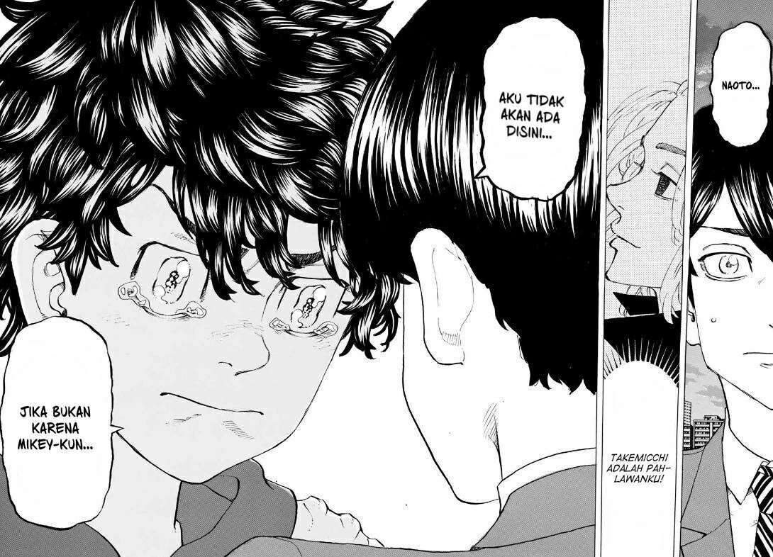 Read Tokyo Revengers ID Manga Online