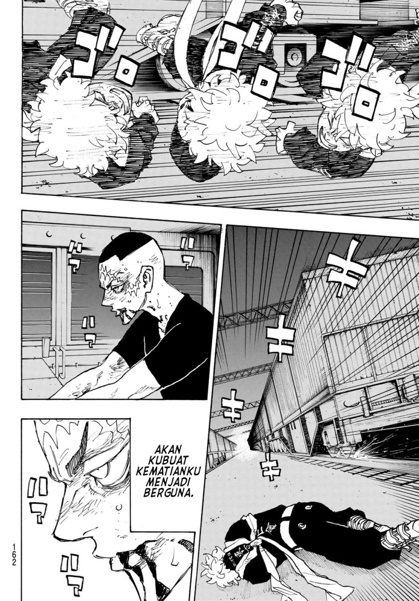 Read Tokyo Revengers ID Manga Online