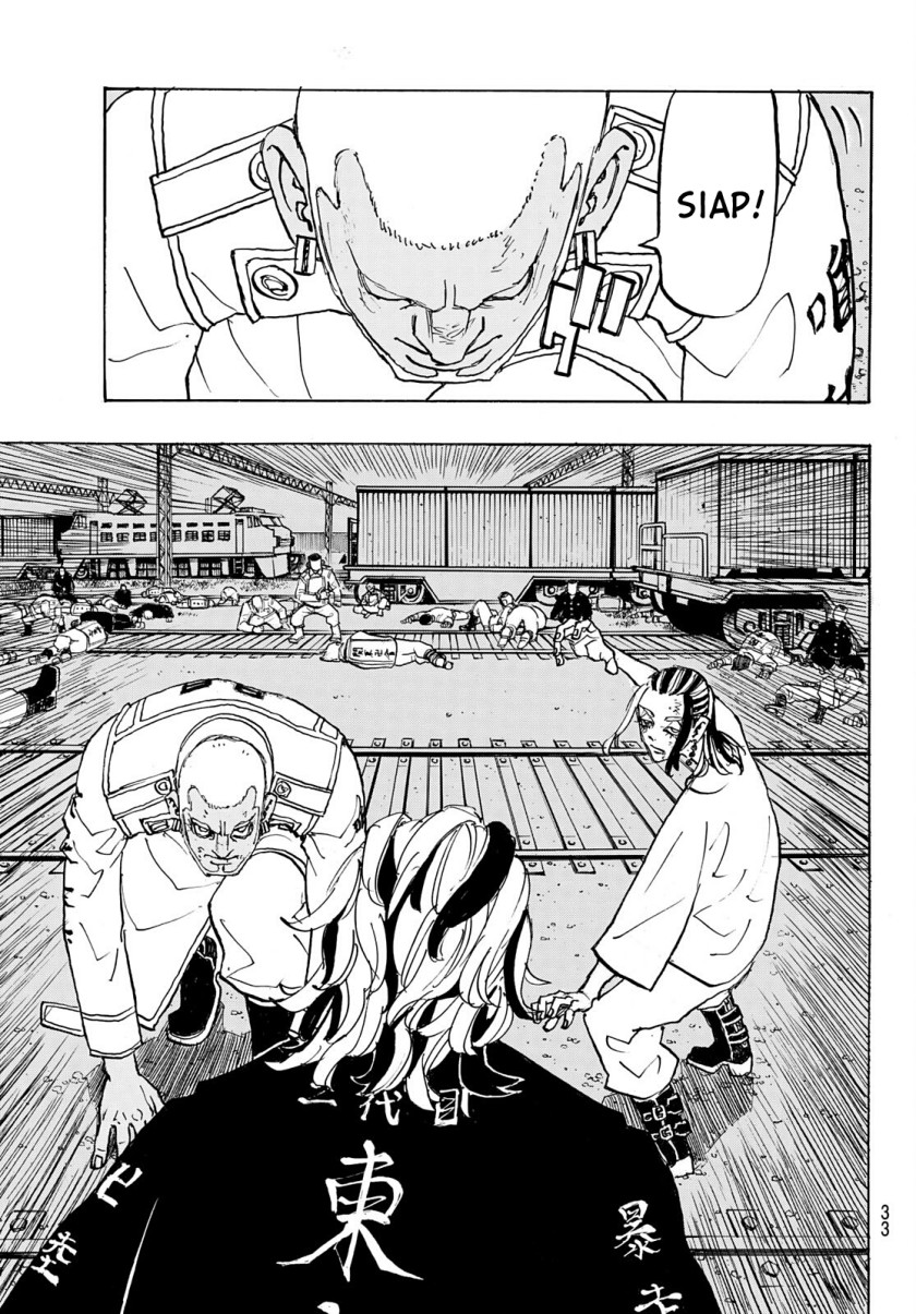 Read Tokyo Revengers ID Manga Online