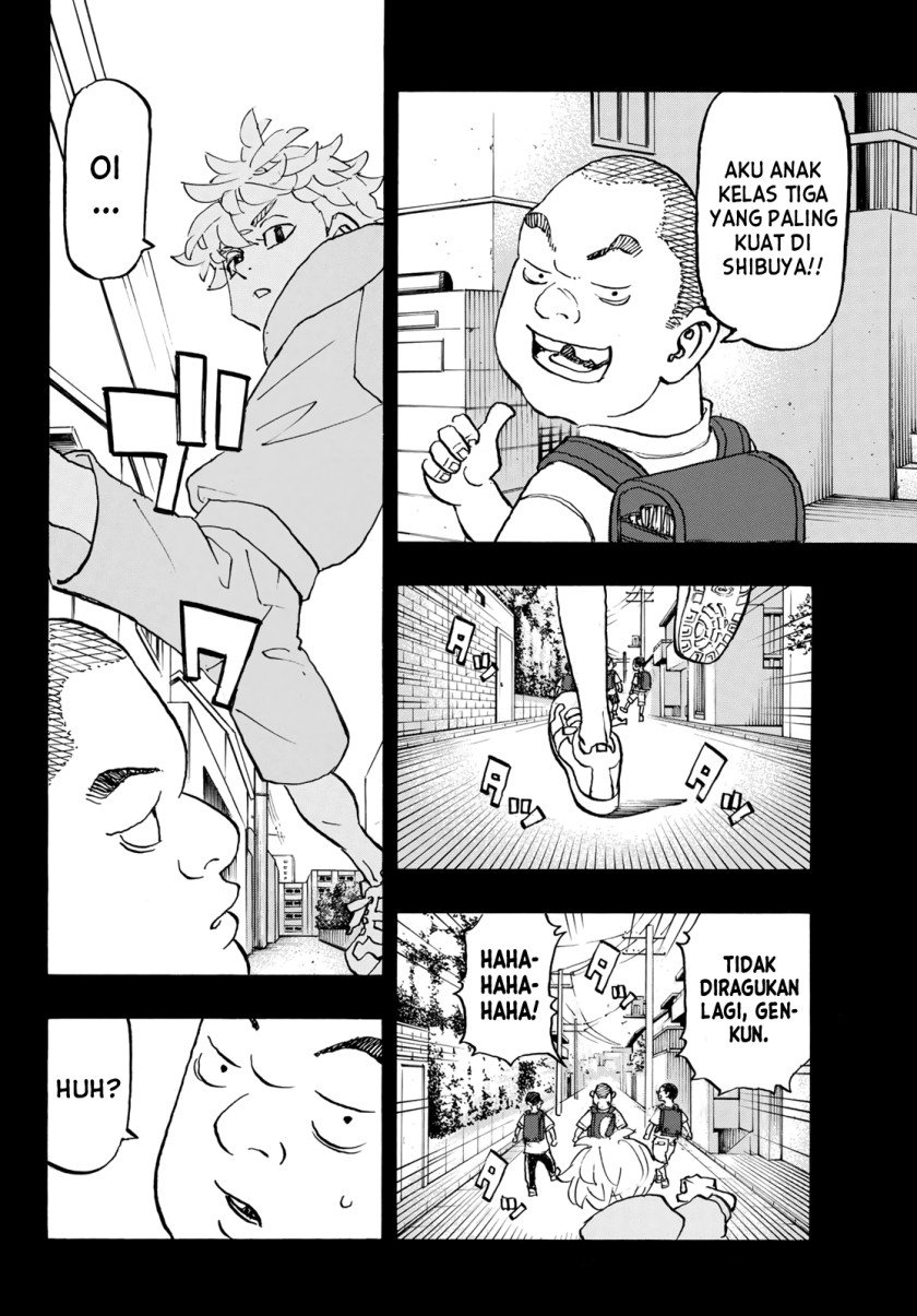 Read Tokyo Revengers ID Manga Online