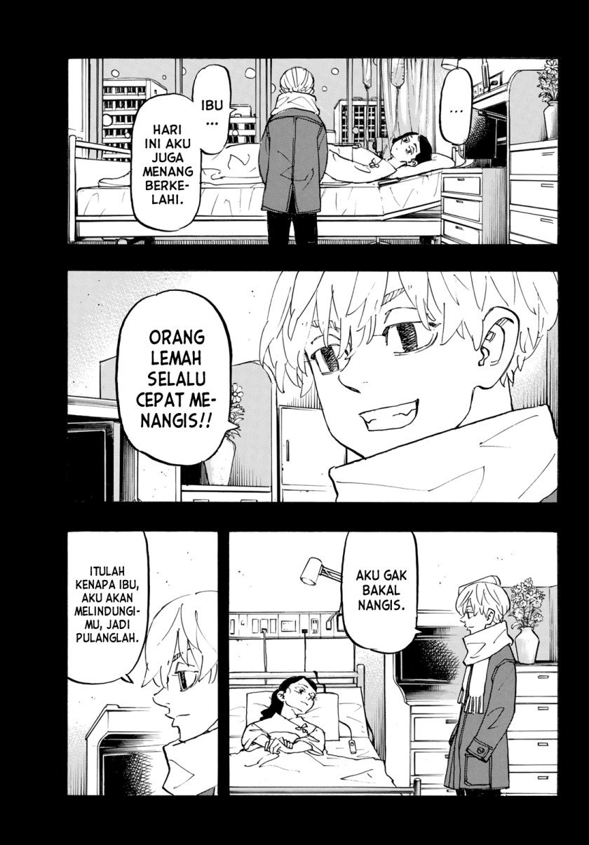 Read Tokyo Revengers ID Manga Online