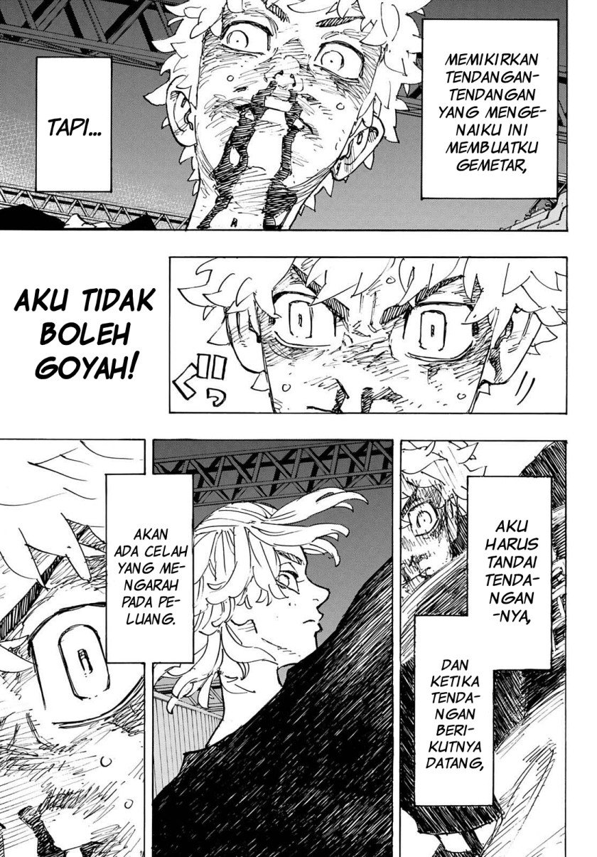 Read Tokyo Revengers ID Manga Online