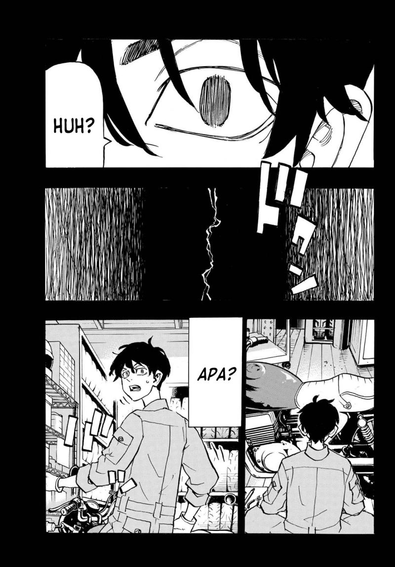 Read Tokyo Revengers ID Manga Online