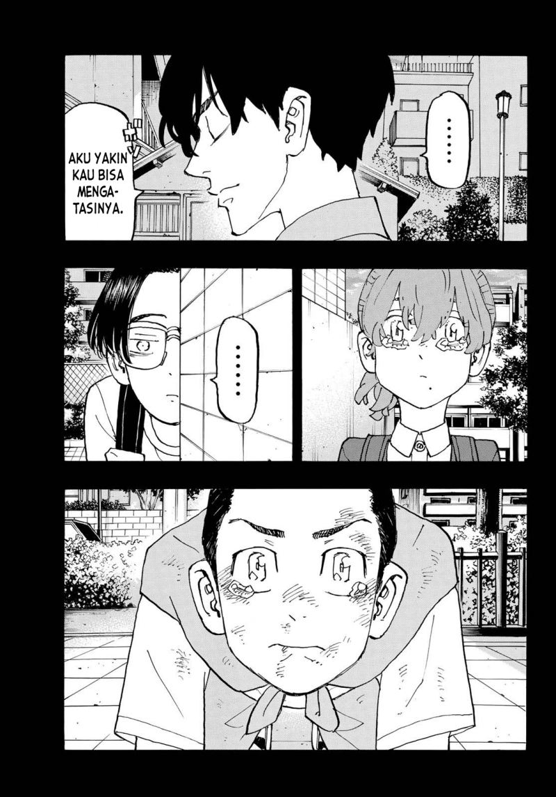 Read Tokyo Revengers ID Manga Online