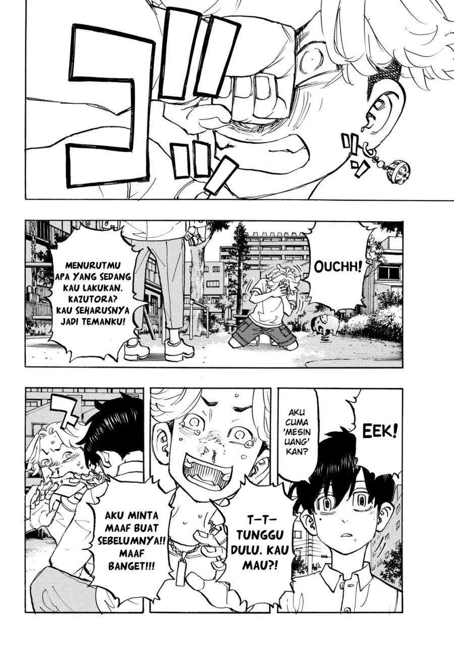 Read Tokyo Revengers ID Manga Online