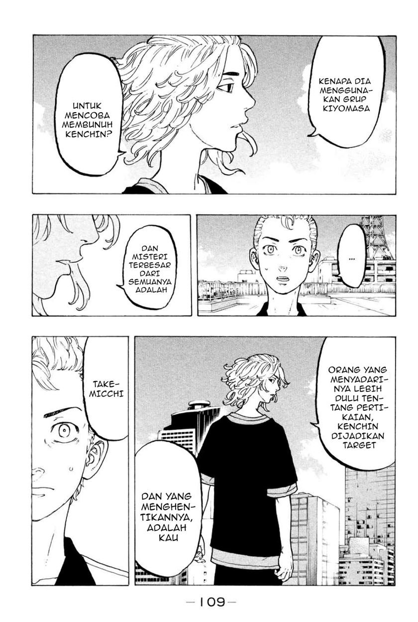 Read Tokyo Revengers ID Manga Online