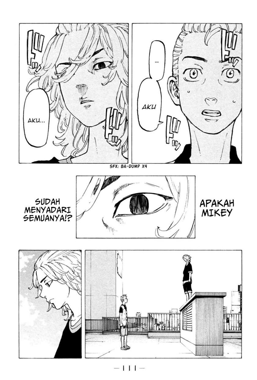 Read Tokyo Revengers ID Manga Online