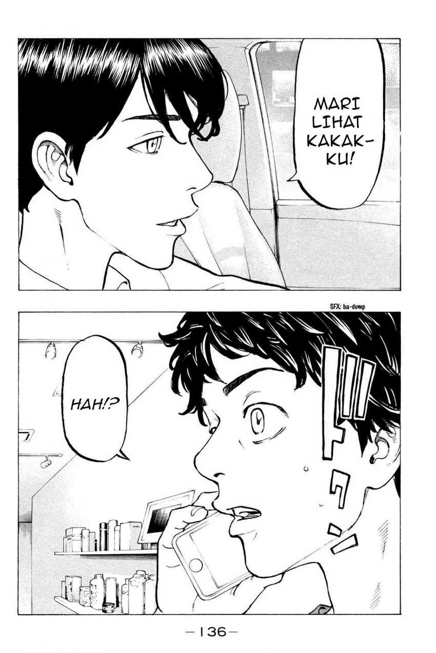 Read Tokyo Revengers ID Manga Online