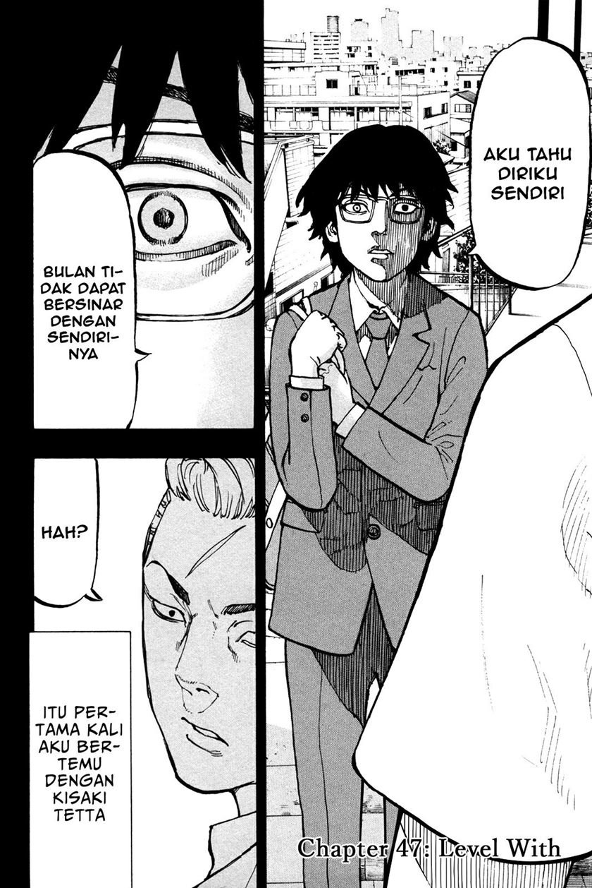 Read Tokyo Revengers ID Manga Online