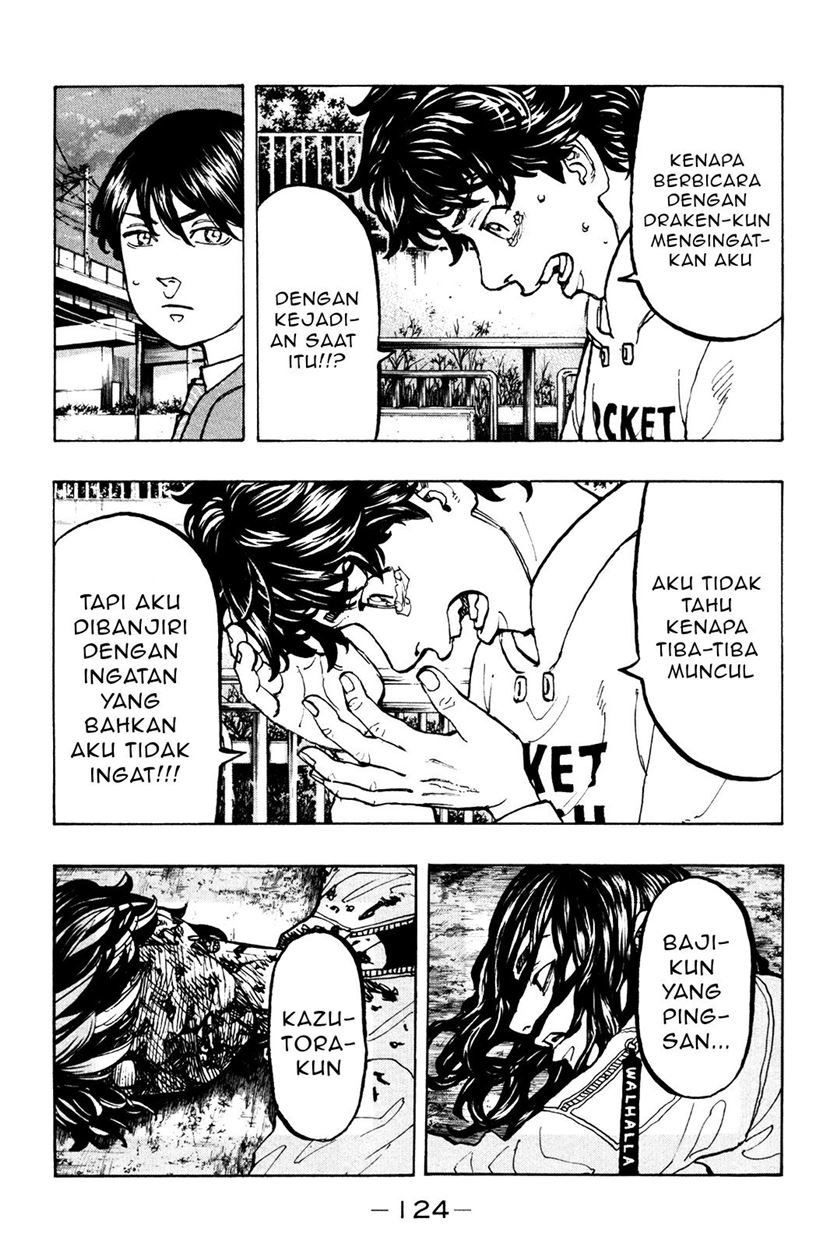 Read Tokyo Revengers ID Manga Online