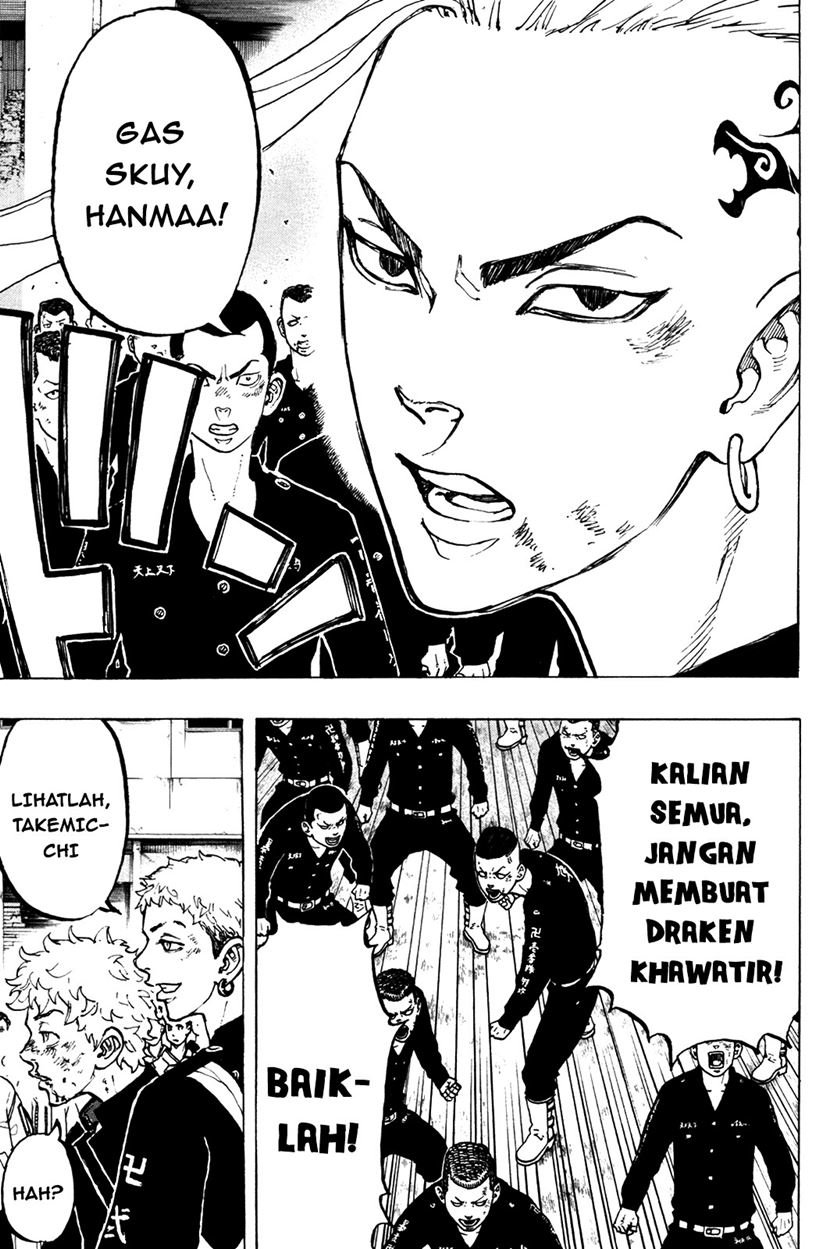 Read Tokyo Revengers ID Manga Online