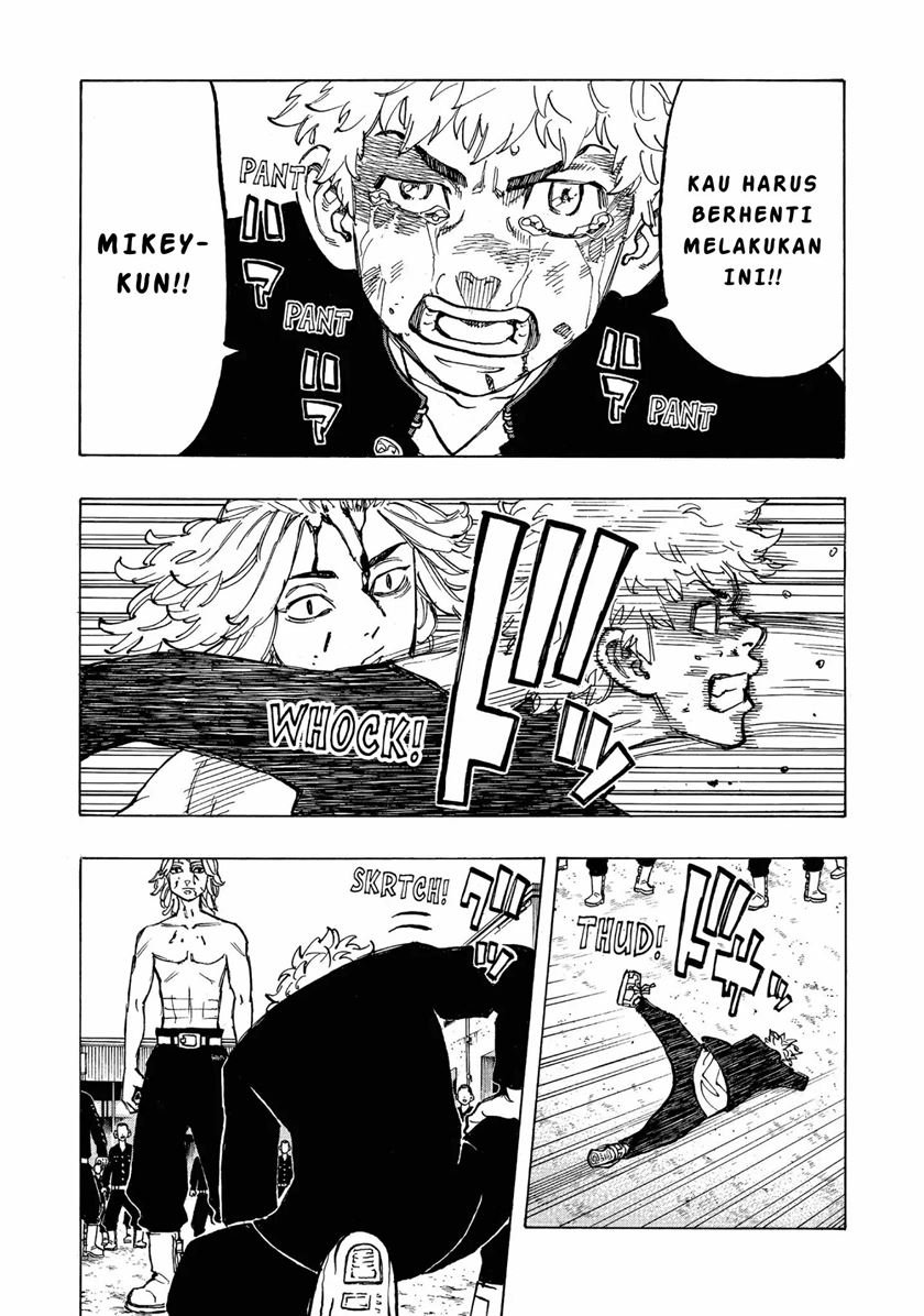 Read Tokyo Revengers ID Manga Online