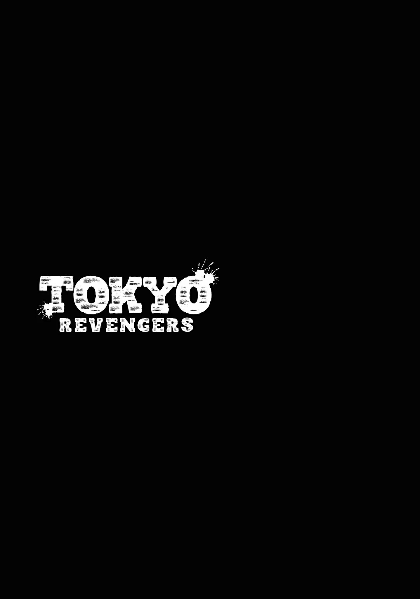 Read Tokyo Revengers ID Manga Online