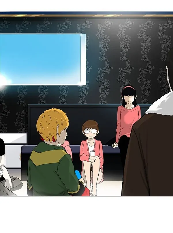 Read Tower of God ID Manga Online