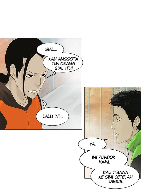 Read Tower of God ID Manga Online