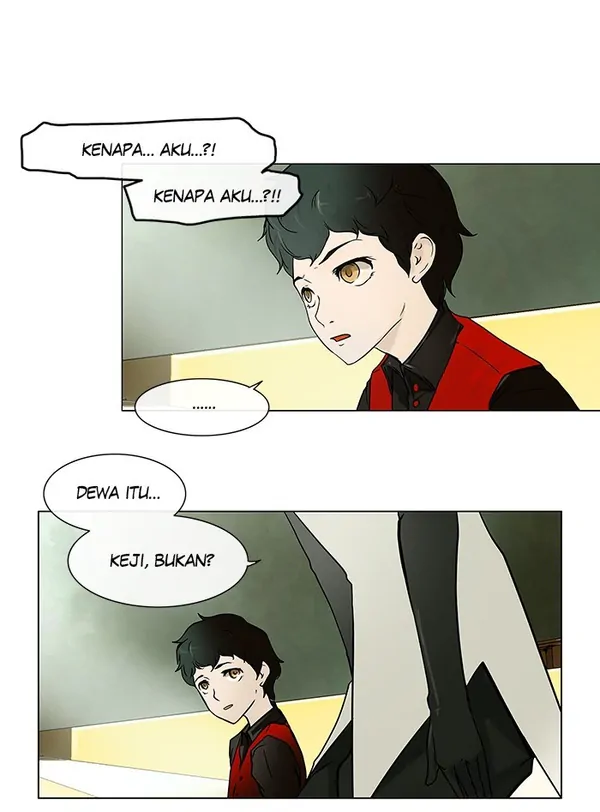 Read Tower of God ID Manga Online