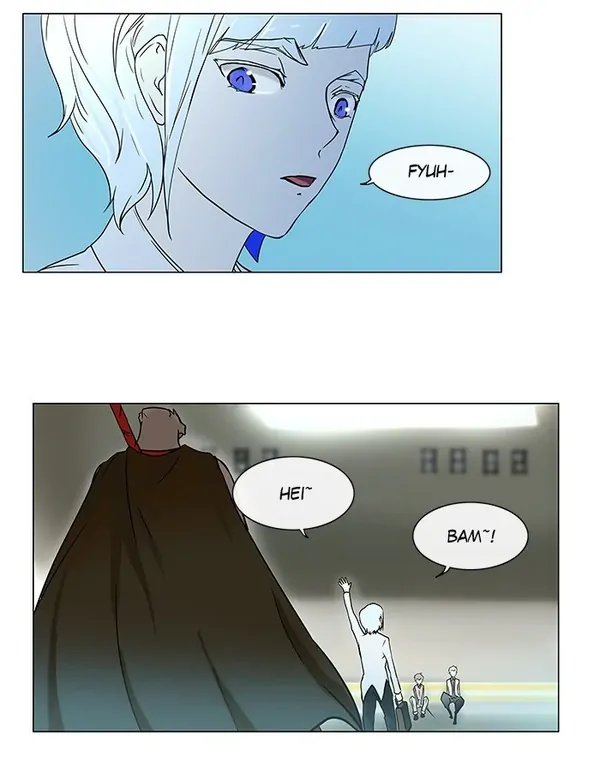 Read Tower of God ID Manga Online