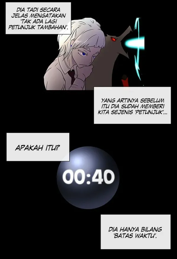 Read Tower of God ID Manga Online