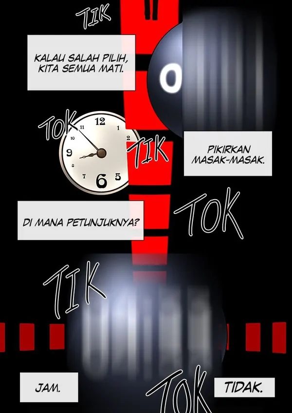 Read Tower of God ID Manga Online