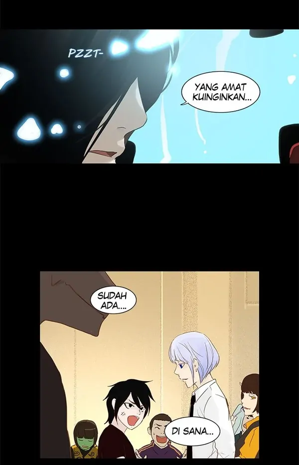 Read Tower of God ID Manga Online