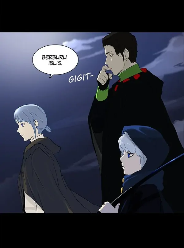 Read Tower of God ID Manga Online