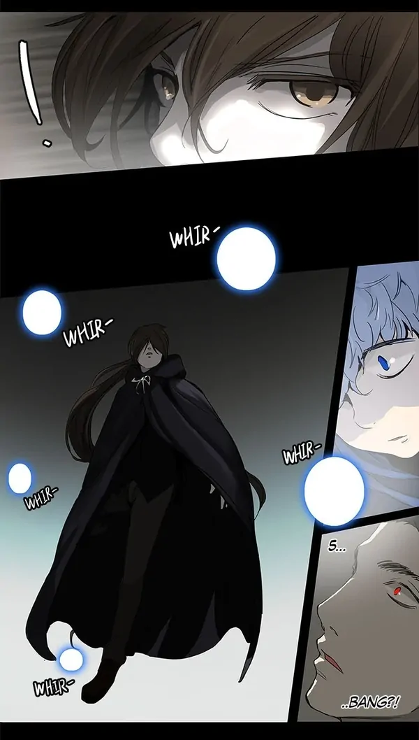 Read Tower of God ID Manga Online