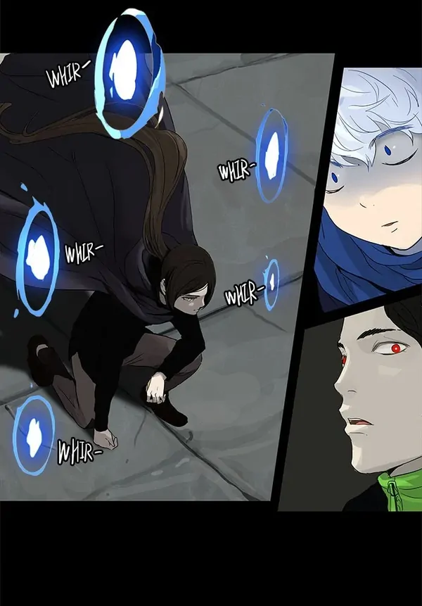 Read Tower of God ID Manga Online