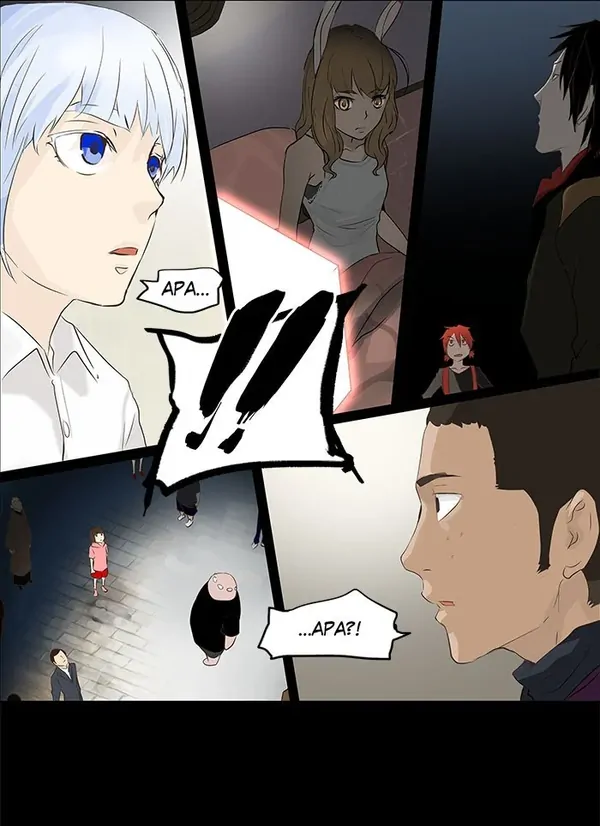 Read Tower of God ID Manga Online