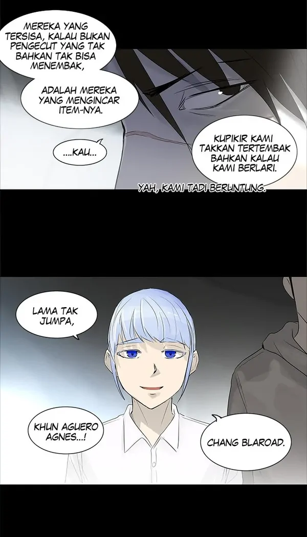 Read Tower of God ID Manga Online