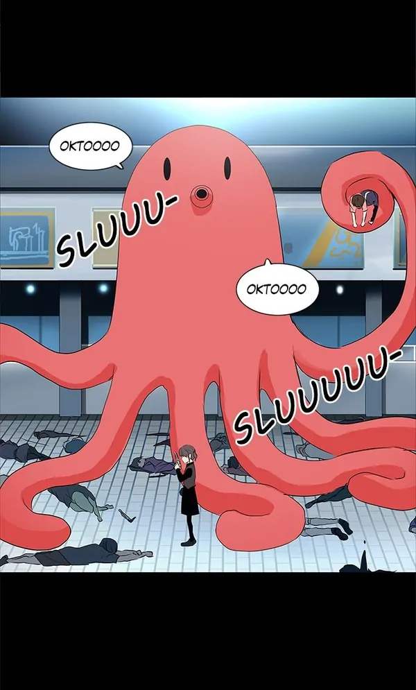Read Tower of God ID Manga Online