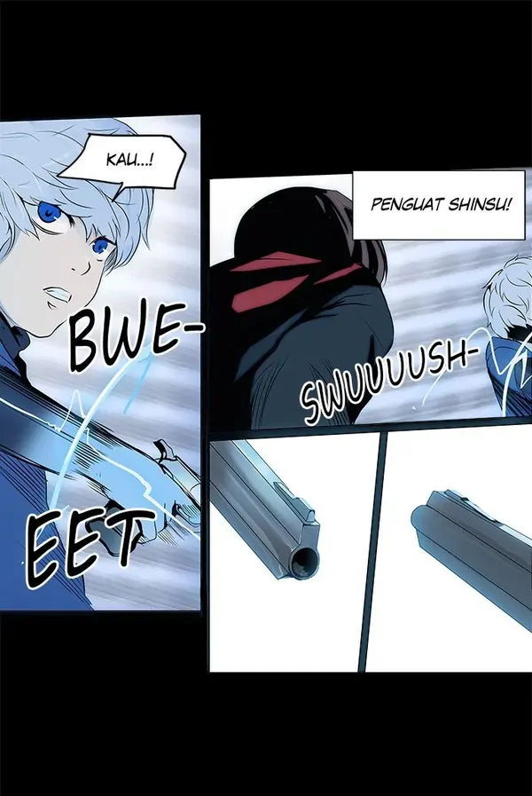 Read Tower of God ID Manga Online