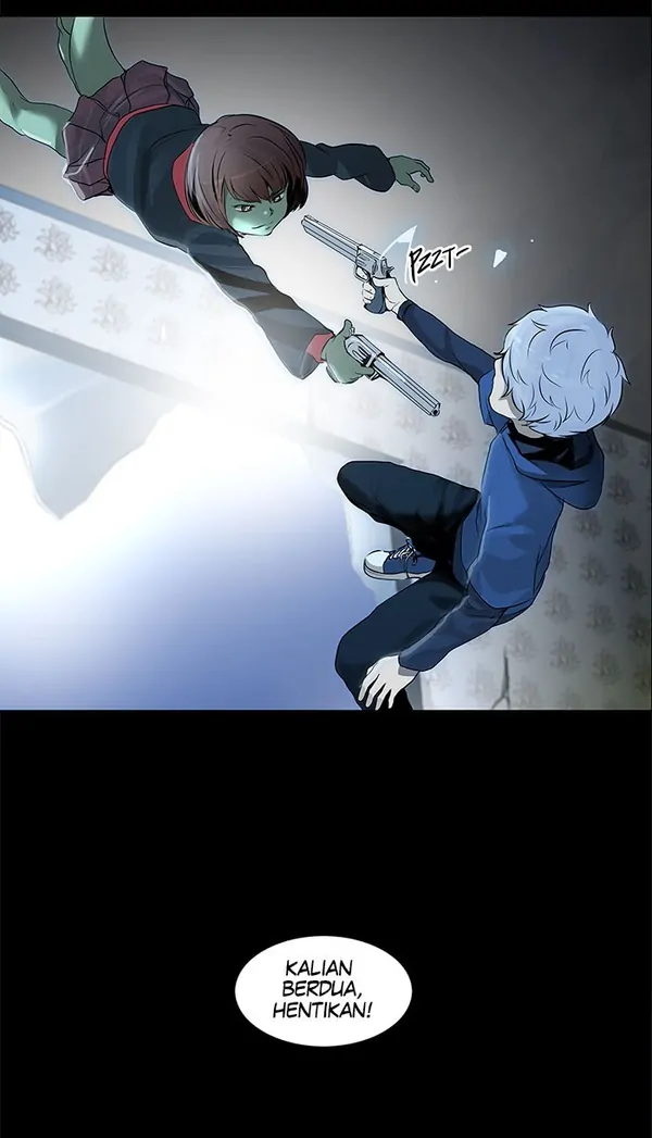 Read Tower of God ID Manga Online