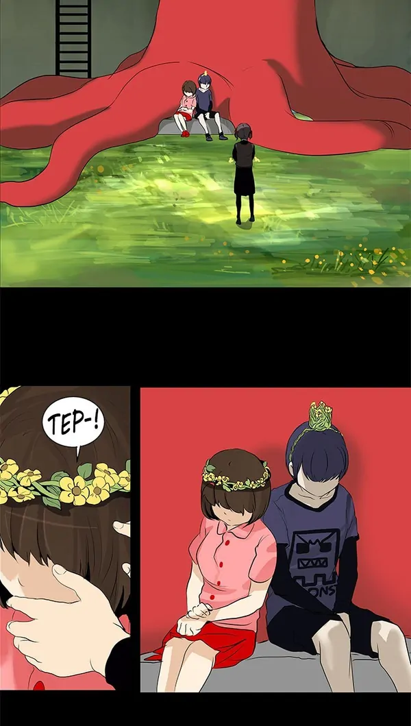 Read Tower of God ID Manga Online