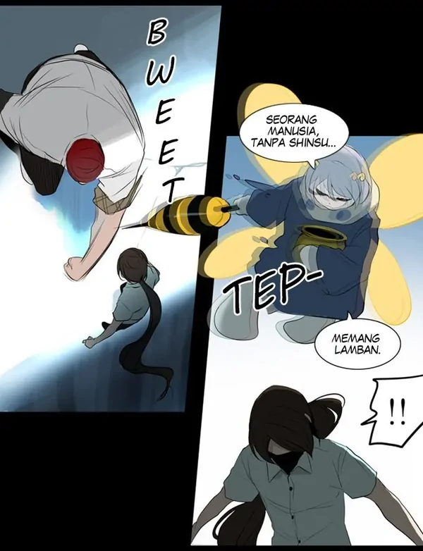 Read Tower of God ID Manga Online