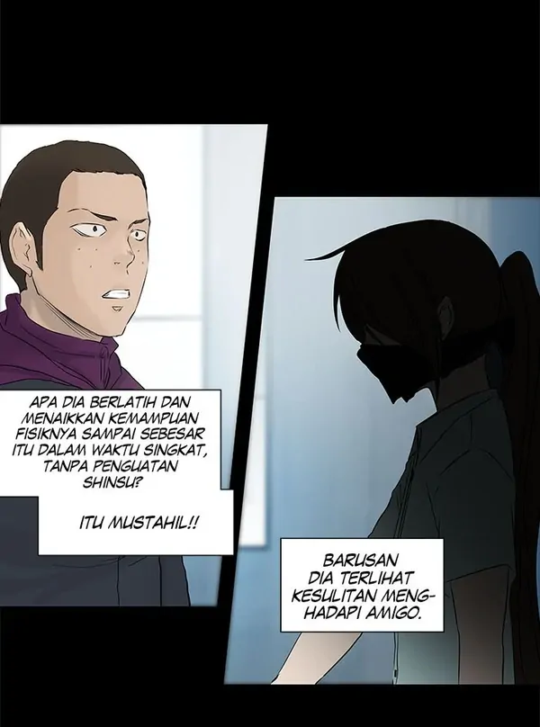 Read Tower of God ID Manga Online