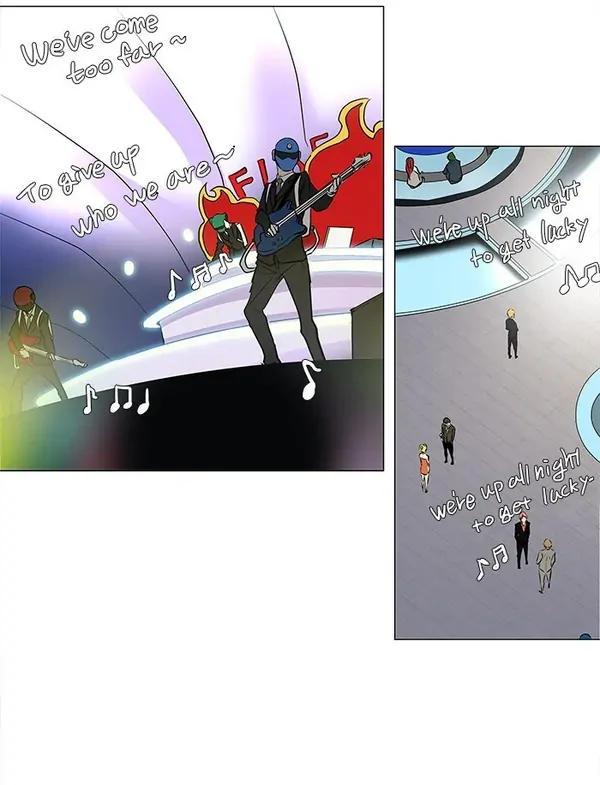Read Tower of God ID Manga Online