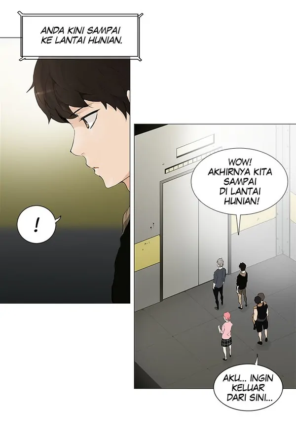 Read Tower of God ID Manga Online