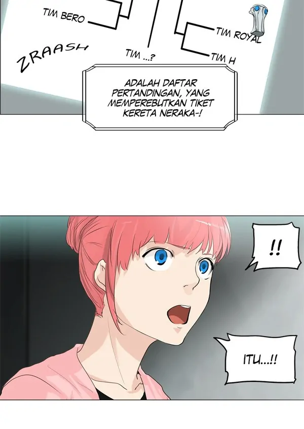 Read Tower of God ID Manga Online