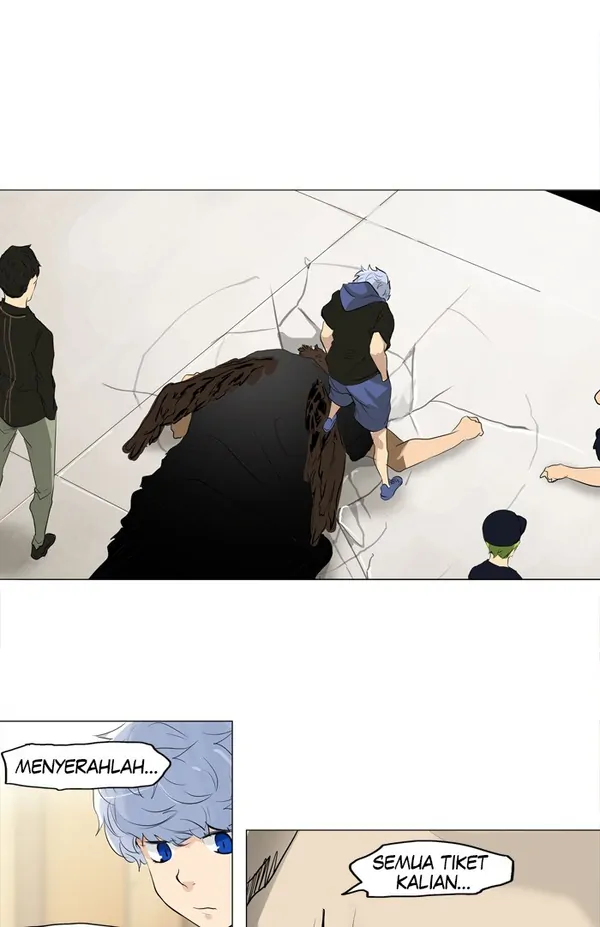 Read Tower of God ID Manga Online