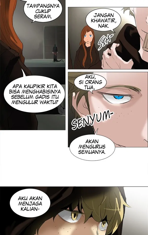 Read Tower of God ID Manga Online