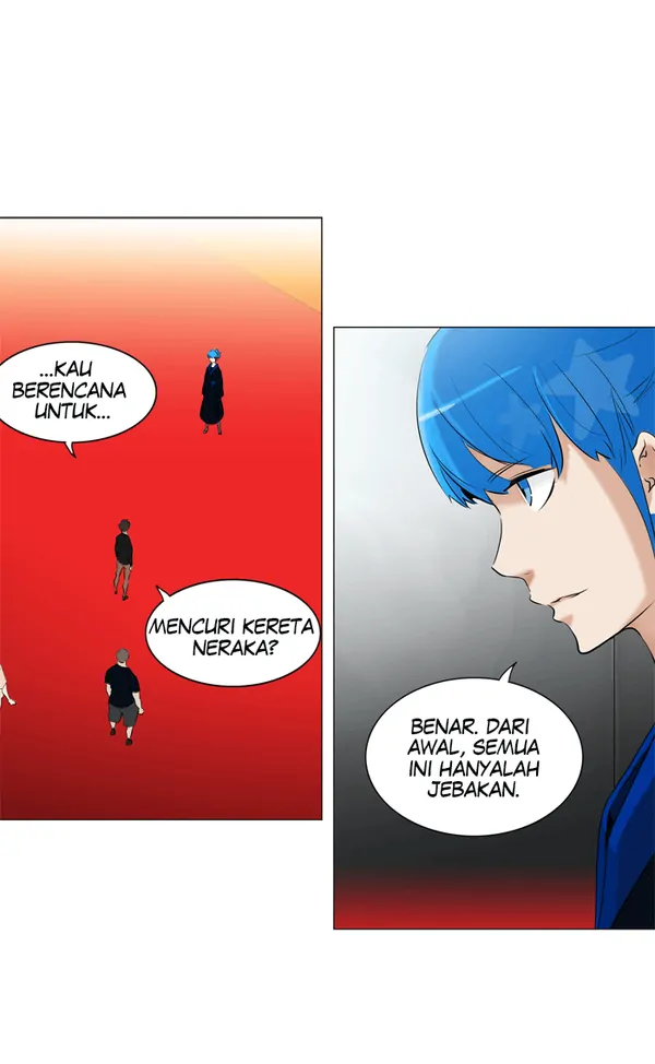 Read Tower of God ID Manga Online