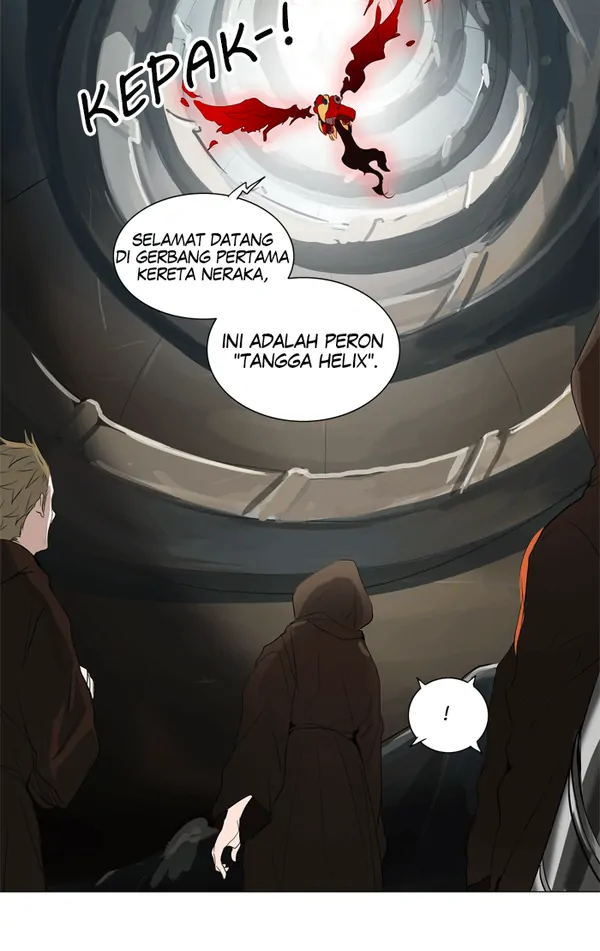 Read Tower of God ID Manga Online