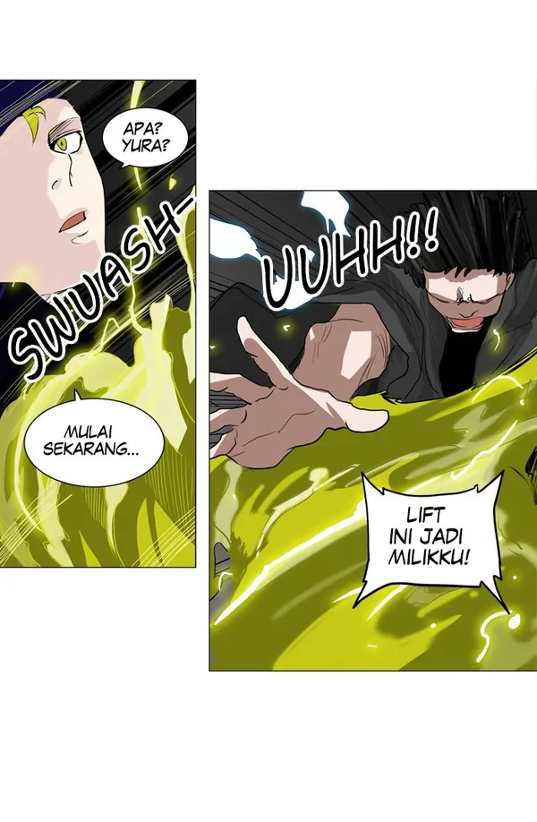 Read Tower of God ID Manga Online