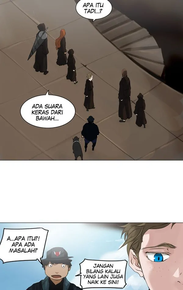 Read Tower of God ID Manga Online