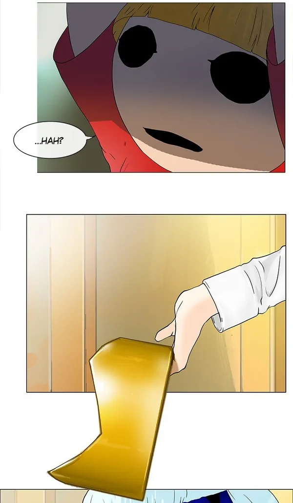 Read Tower of God ID Manga Online